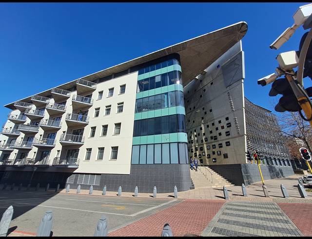 503M² OFFICE FOR SALE IN MELROSE ARCH